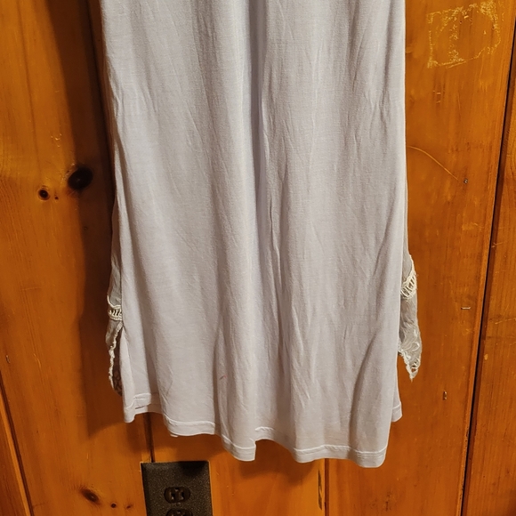 Boutique Boho Summer Dress - Picture 11 of 12